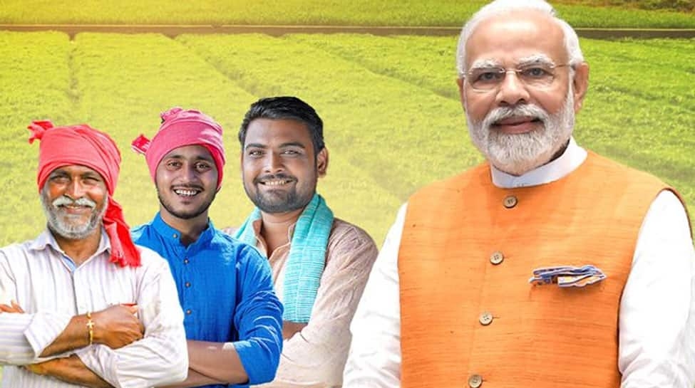PM Kisan 20th Installment: Will Rs 2,000 Be Credited Into Your Account Today? Check Name In Beneficiary List