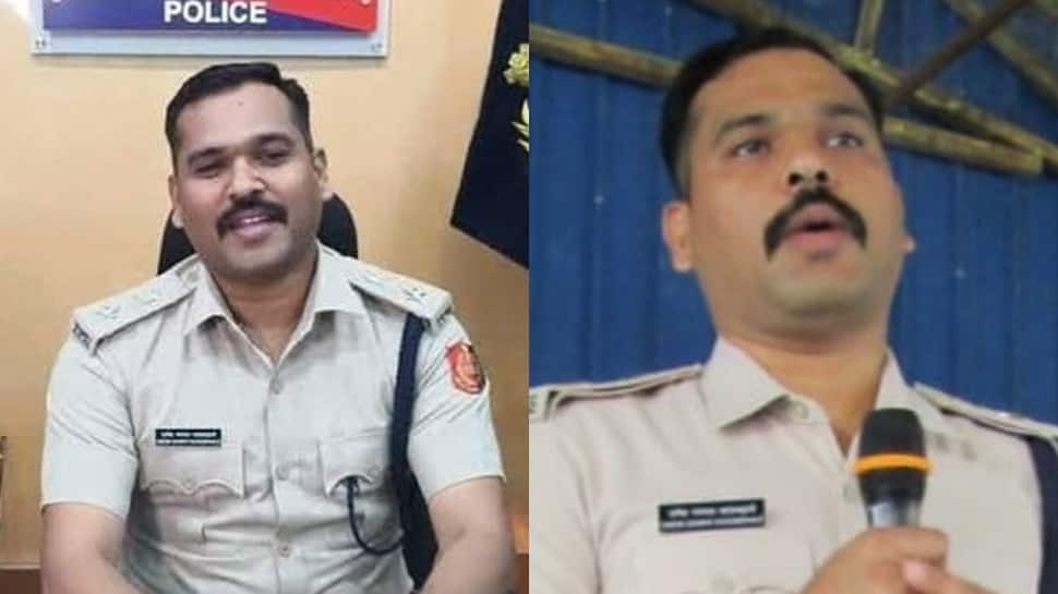 12th Fail Boy Who Used To Sell Milk To Support Family Became IPS Officer: Meet Umesh Khandbahale Who Cracked UPSC In...Secured AIR....