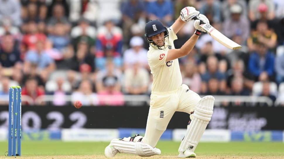 Joe Root Is Just Two Runs Away From Breaking Sachin Tendulkar's ‘THIS' Historic Record In England