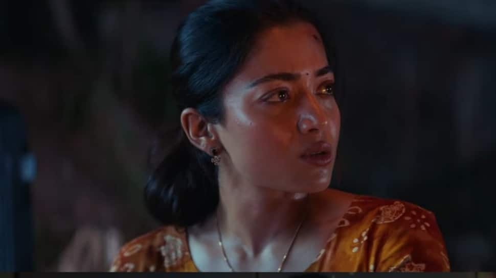 She Is My Favourite In The Film, Says Nagarjuna As He Showers Praise On Rashmika Mandanna's Role In Kuberaa