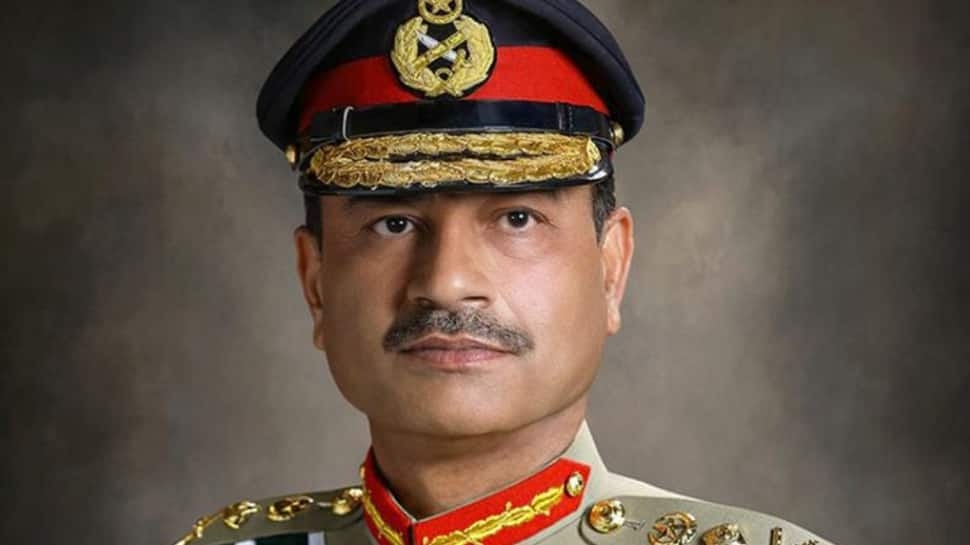 Embarrassing...: Indian Defence Secy On Asim Munirs Meeting With Trump While Pak PM Nowhere To Be Seen