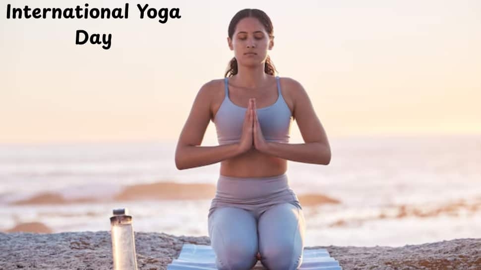 International Yoga Day 2025: Why Yoga Is More Than Just A Trend For Todays Gen Z Generation