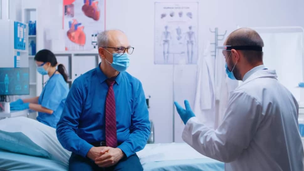 Acute Myeloid Leukemia: Expert Explains Why This Aggressive Blood Cancer Is Rising Fast In India
