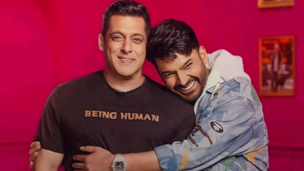 Uske Bawajood Kaam Kar Rahe... Salman Khan Opens Up On Brain Aneurysm And AV Malformation