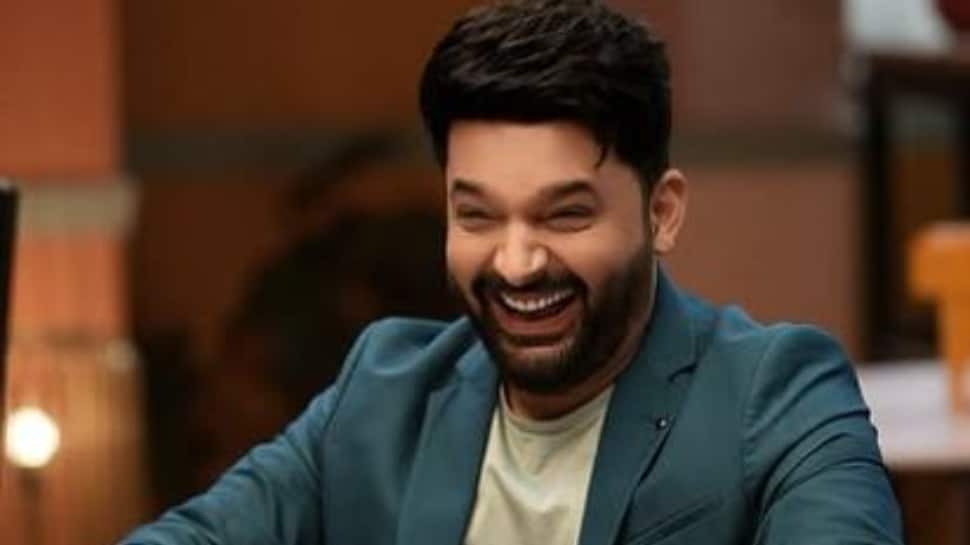 Kapil Sharma Recalls Gate-Crashing A Wedding, Meeting Zeenat Aman With Plate In Hand