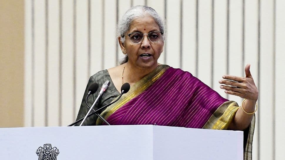Will Tax Refunds Come Earlier This Time? Here's What FM Sitharaman Said