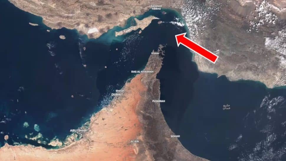 Will Iran Pull The Plug On The World's Oil Lifeline? Is India Ready For The Fallout?