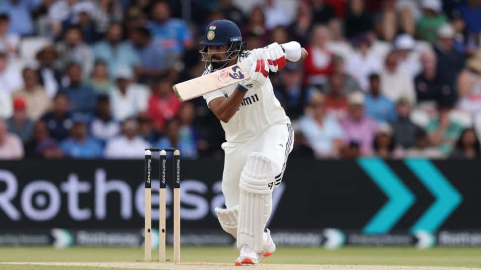 1st Test, Day 3: KL Rahul Propels Indias Lead To 96 Runs After Jasprit Bumrahs Fifer
