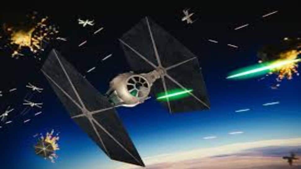 These Four Countries Ready For War In Space, And They Have Already Shot Down Satellites