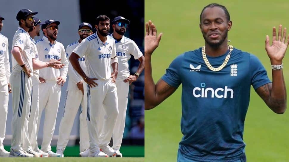 Jofra Archer To Make Comeback In IND vs ENG 2nd Test? Heres What We Know