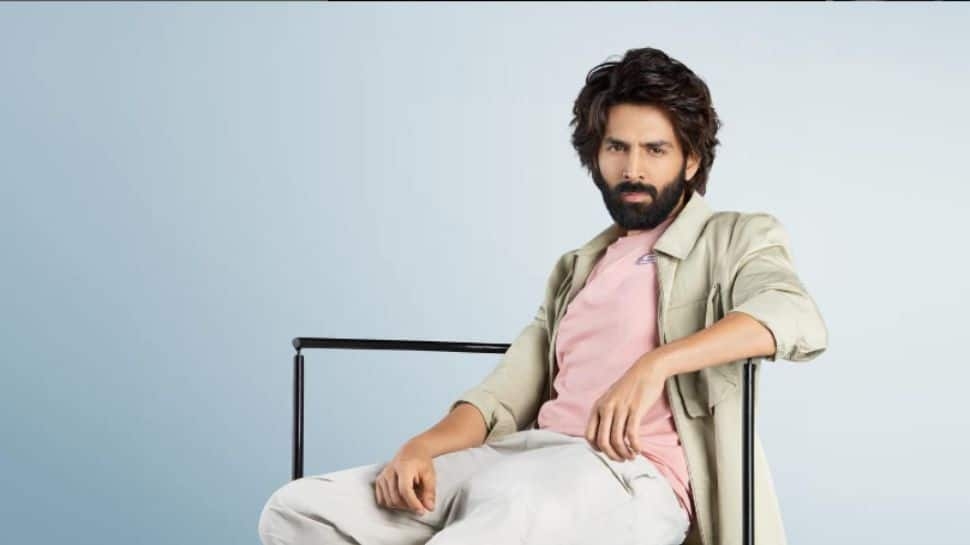 Kartik Aaryan's Back In Town And Already Breaking The Internet
