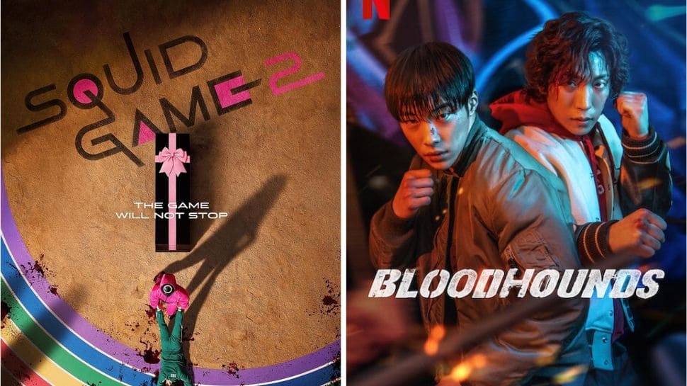 From Squid Game To Bloodhounds These Are The Most Anticipated K-Dramas For A Sequel Season