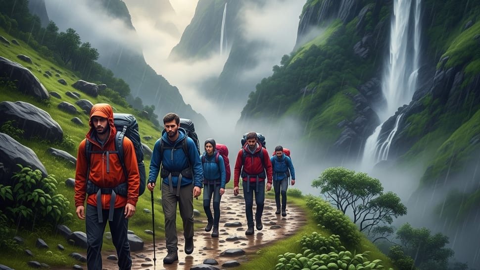Top 7 Offbeat Treks In India Youve Never Heard Of