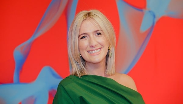 Ciara Doherty announces new role after shock exit from Virgin Media