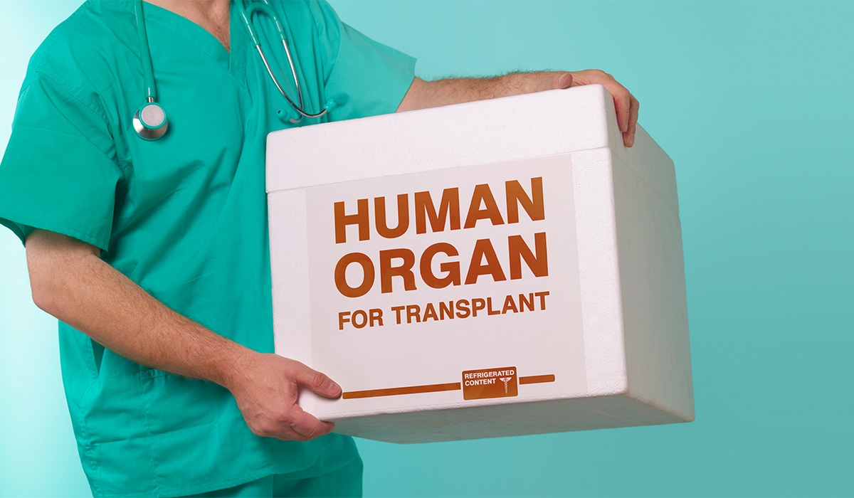 New 'opt out' Organ Donor scheme takes effect today