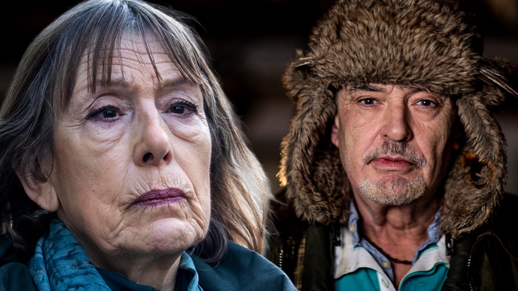 Ian Bailey's partner reveals his ashes 'weren't even scattered where he wanted'