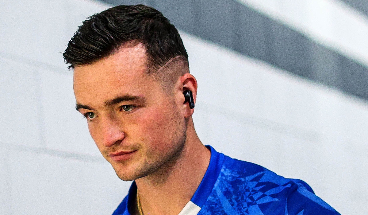 Kyle Hayes deemed suitable for community service as hurling ace avoids prison