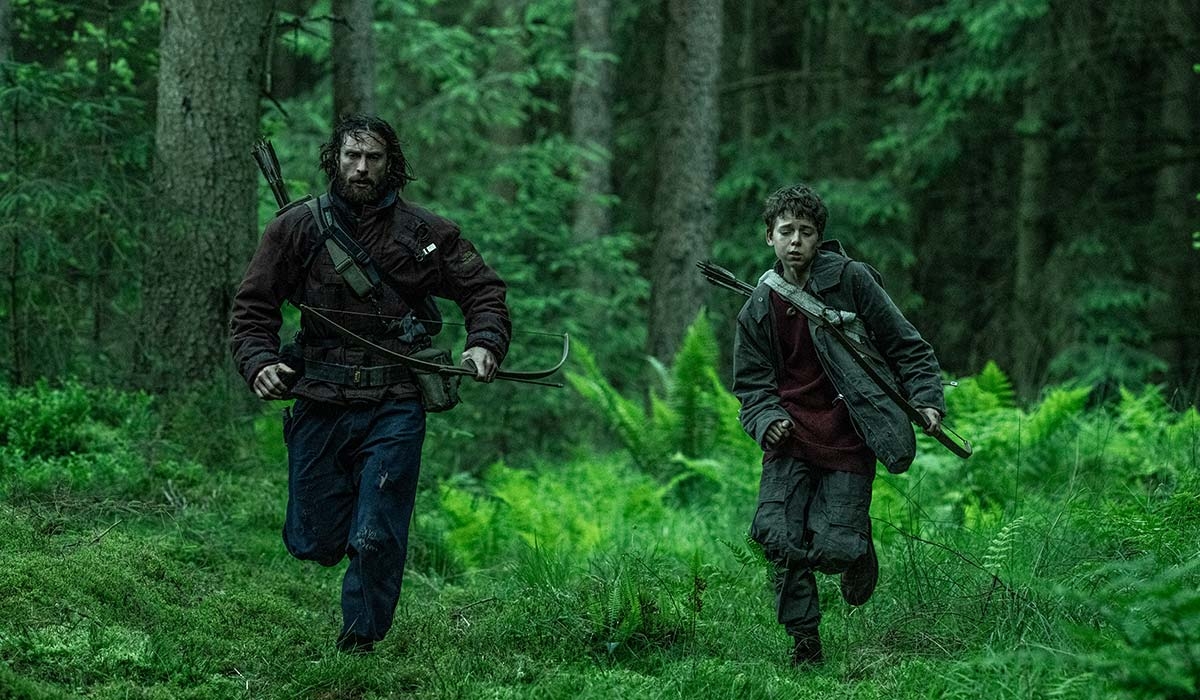 Review: Danny Boyle's 28 Years Later is his most human horror yet