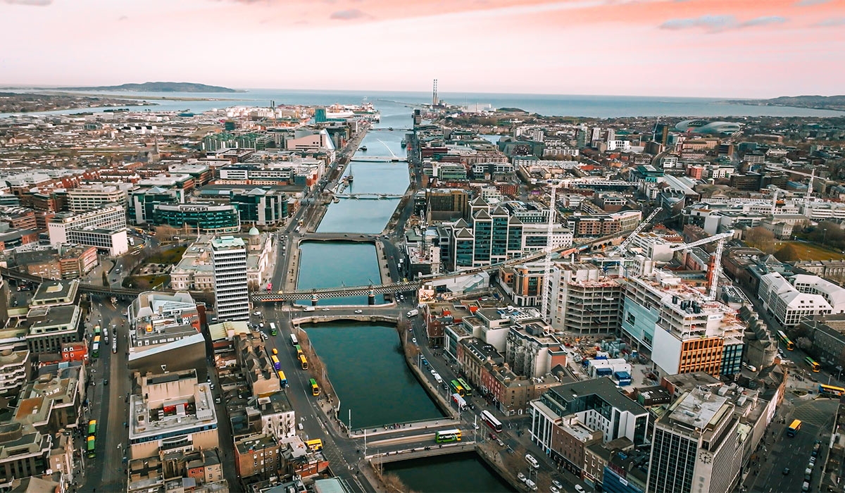 Elderly woman's after act of kindness resulted in broad daylight Dublin attack