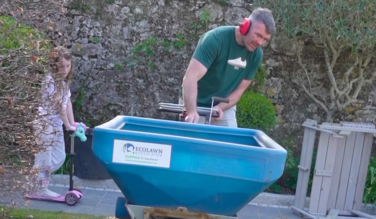 Peter O'Mahony digs into post-retirement plans