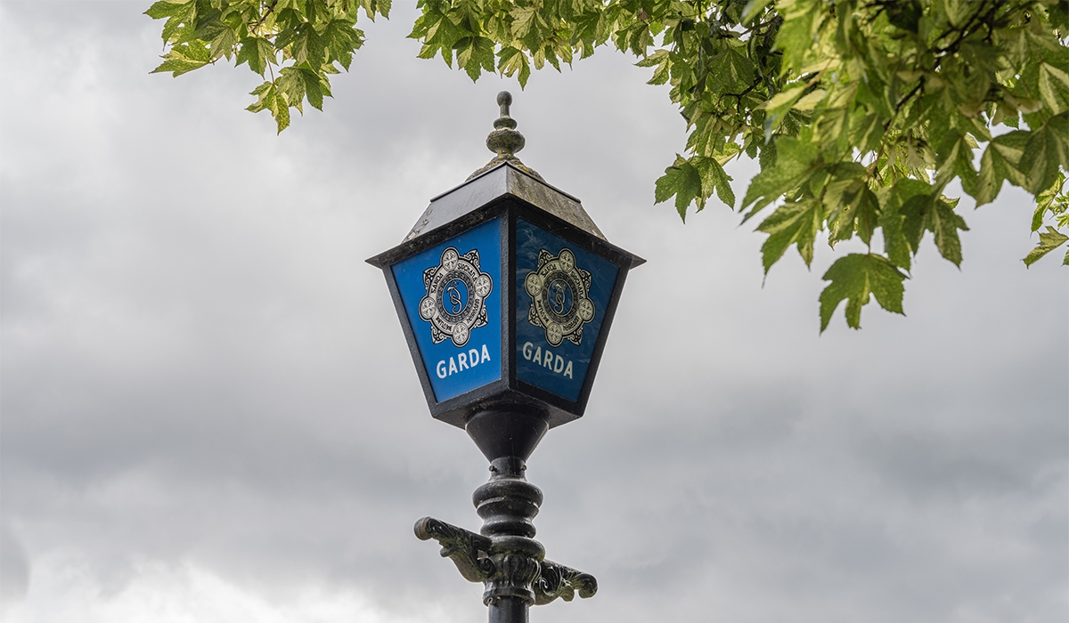 Man arrested after €100k in jewellery stolen from Dublin business