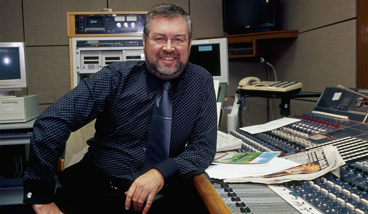 Liveline applications portal opens as Joe Duffy's finale looms