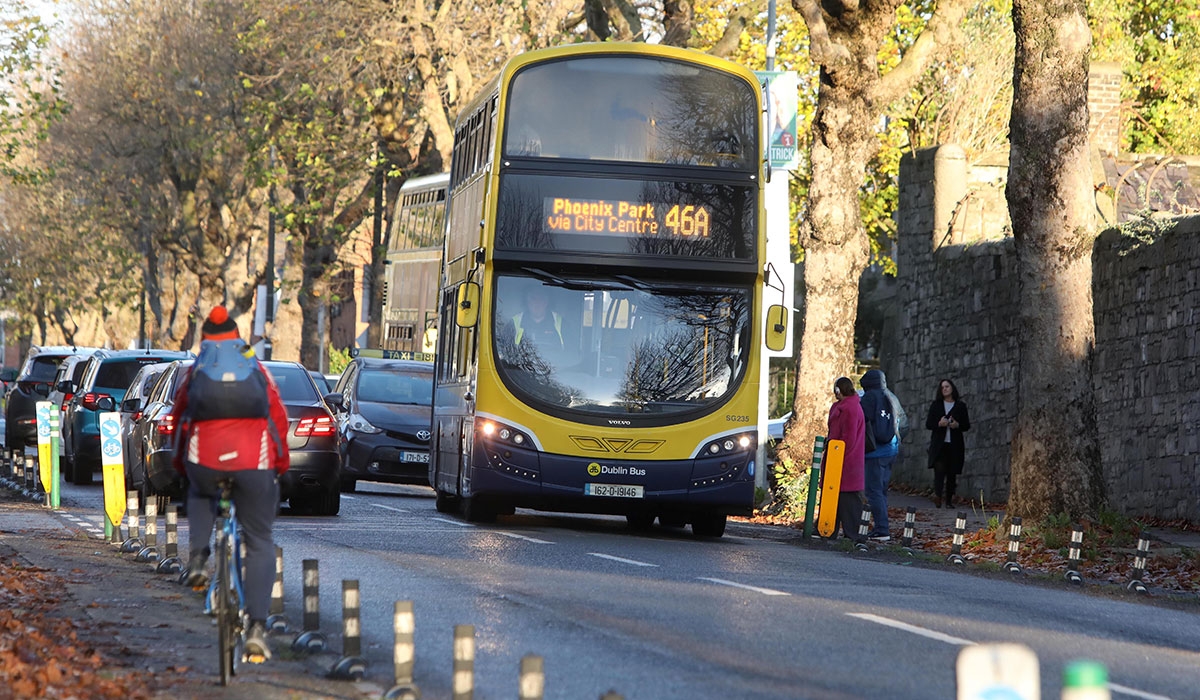 Leap Card users warned as new fare zones come into effect