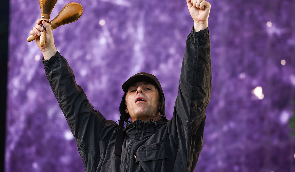 Baby Gallagher! Oasis star to become a grandad