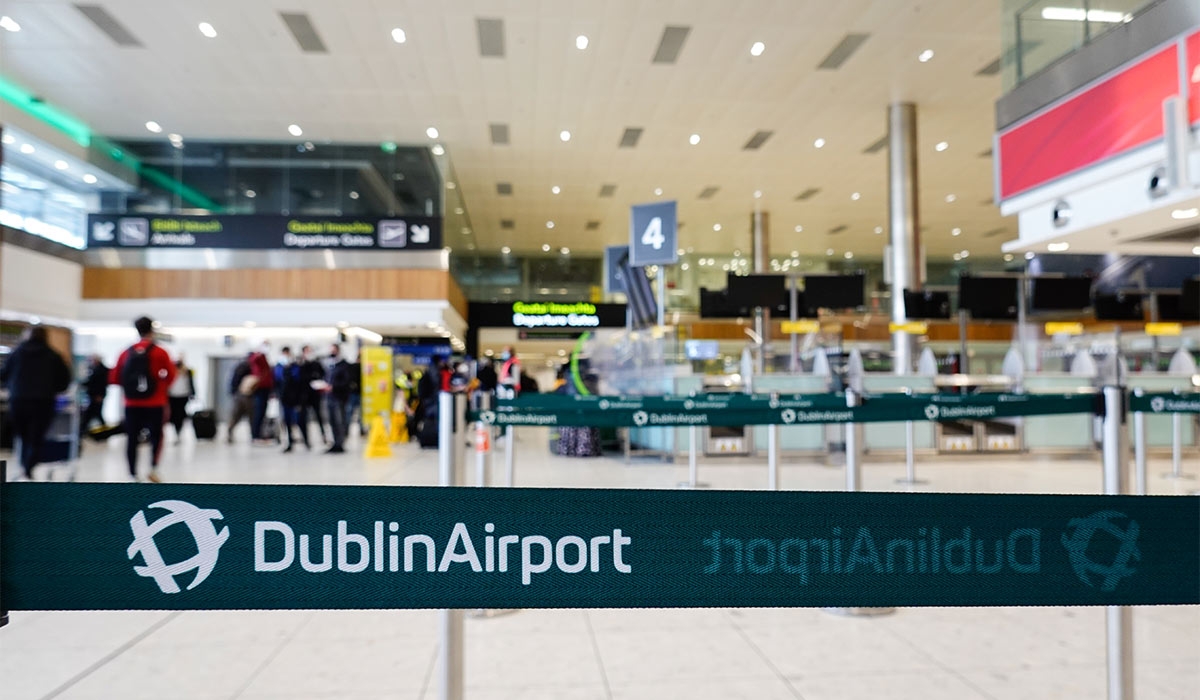Increase in airport capacity is hailed as good for passengers