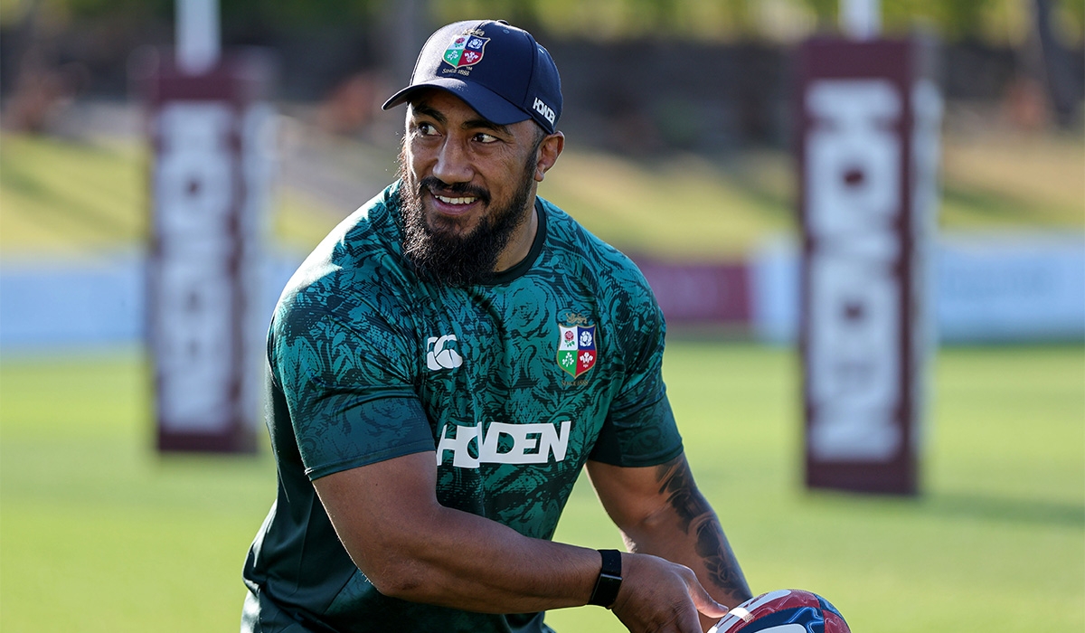 British and Irish Lions vs Argentina: everything you need to know as tour kicks off in Dublin