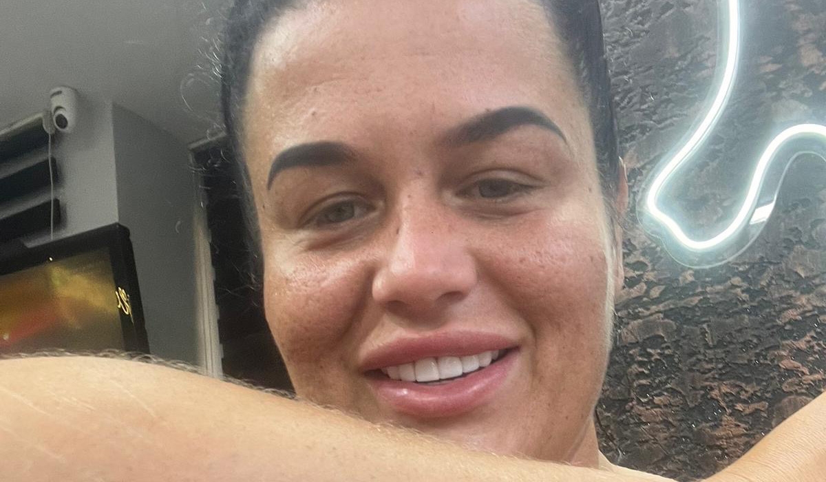 From Turkey Teeth to a Turkish Jail - British woman's 'please help me' plea