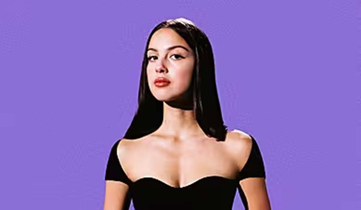 Olivia Rodrigo Marlay Park Preview: ‘Who among her peers shares Rodrigo's love of 1990s indie rock – a passion forged listening to her parents' Smashing Pumpkins and Hole records?'