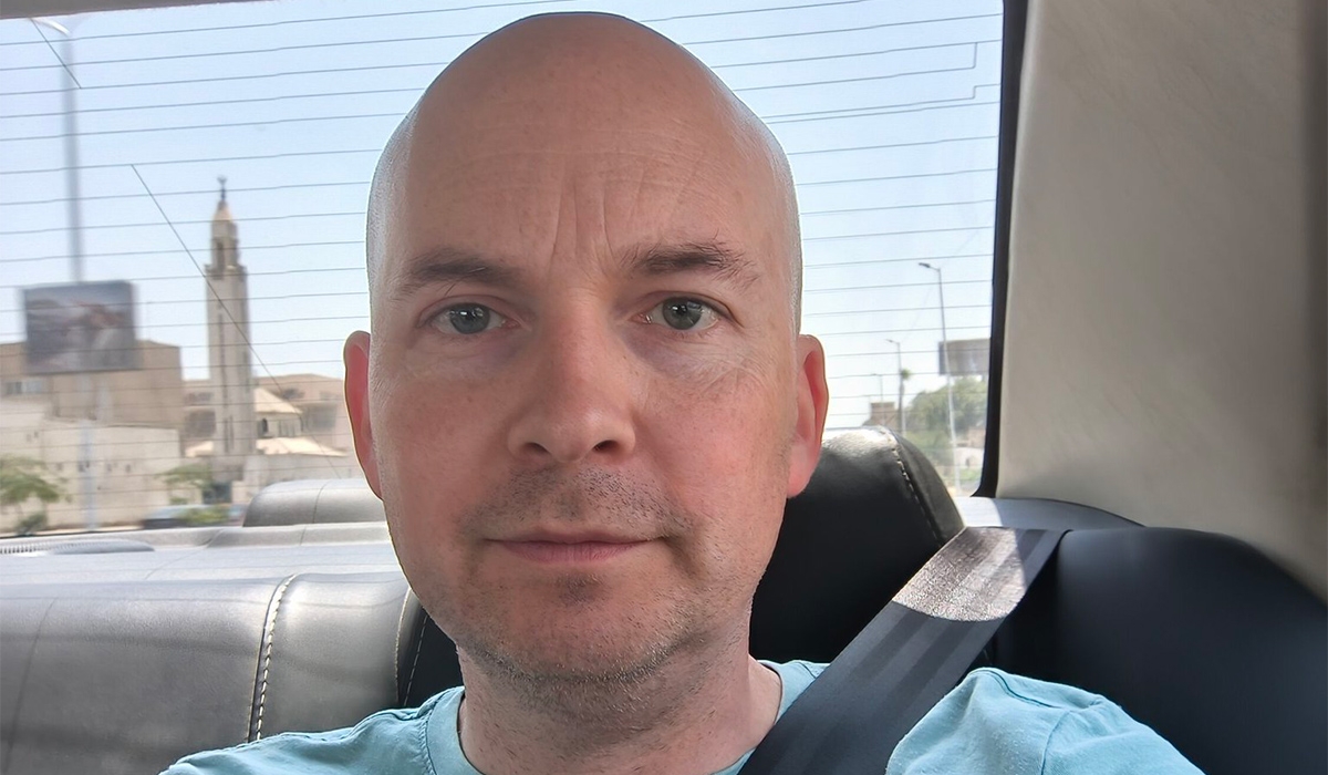 Paul Murphy defends March to Gaza participation