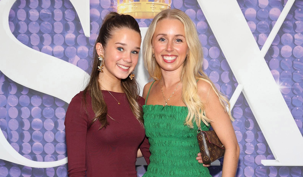 In Pics: SIX the Musical makes a royal return to Dublin stage