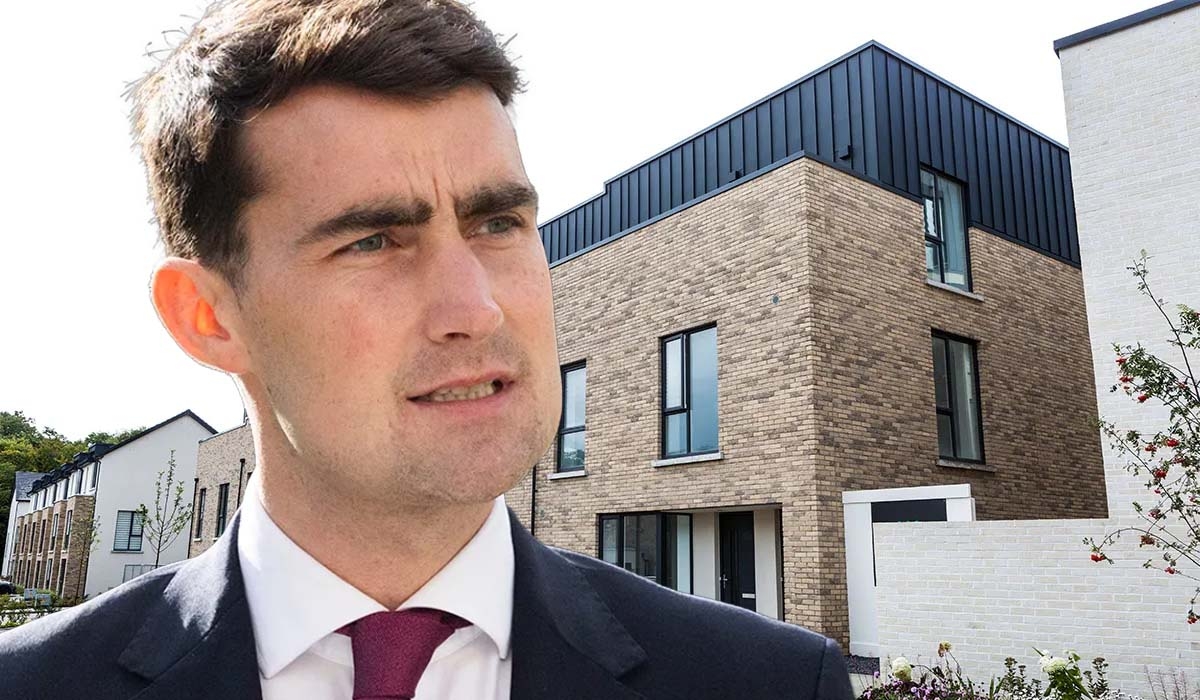 Coalition intends to splash the cash, sort the housing shortage... and save face