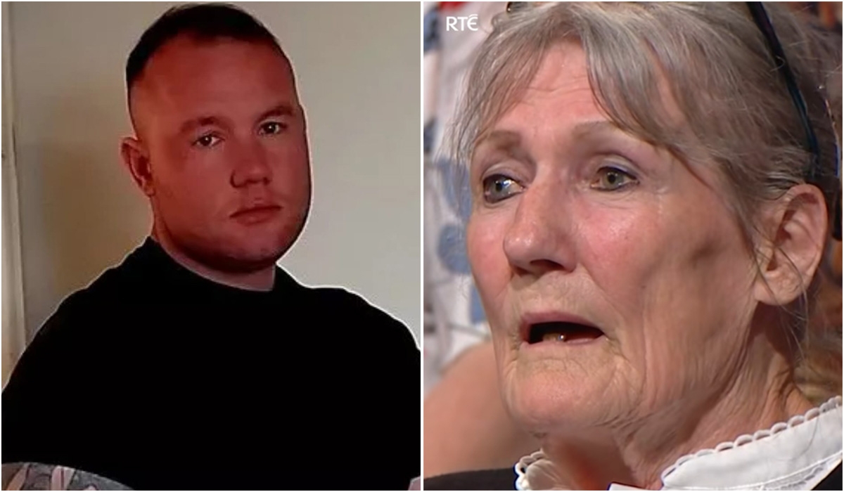 Mother of Cork drowning victim looking for answers following sons death