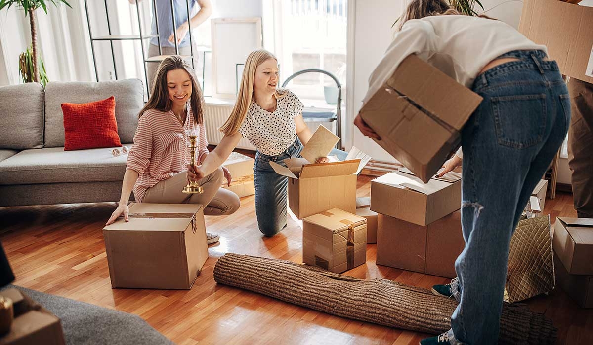 No student deal: Minister says rent hike exemptions would be 'unworkable'