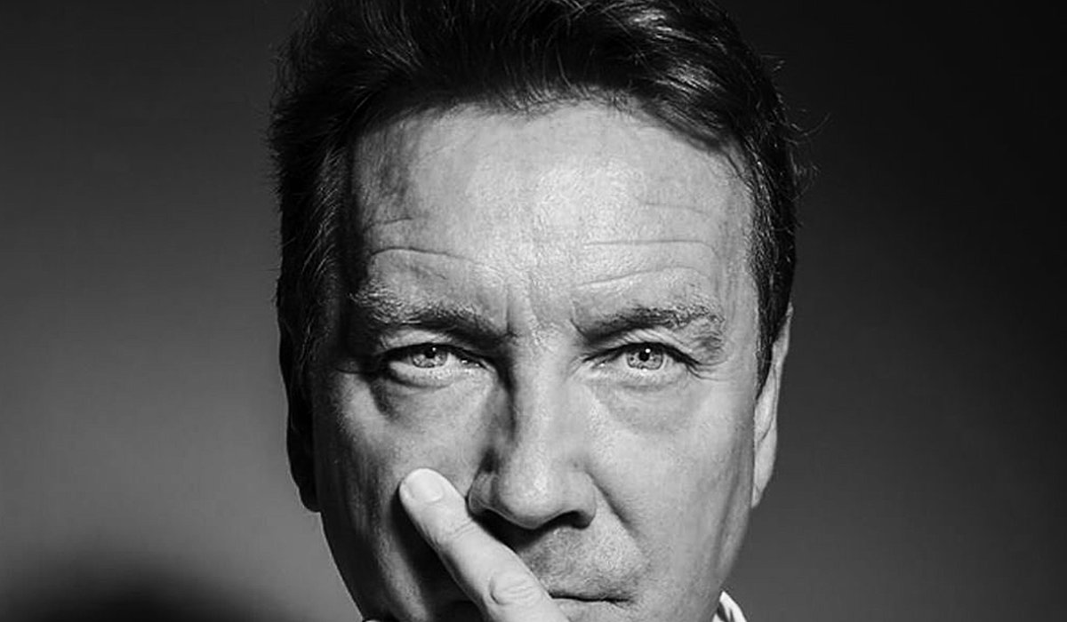 Tributes pour in as Westlife's hit songwriter dies 'suddenly' at 61