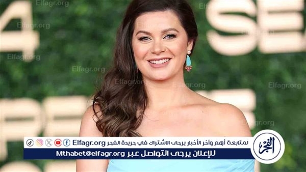 يسرا اللوزي تنضم لـ أبطال فيلم "صقر وكناريا"