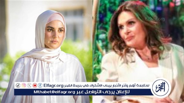 "الست لما".. درة بالحجاب ويسرا تقود النضال النسوي بالفيلم