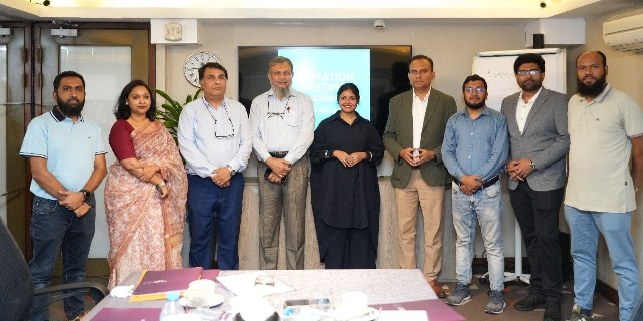 SDC Bangladesh Board Formed to Boost Colour Industry