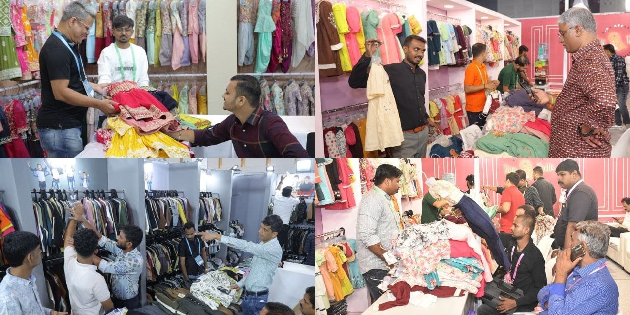 CMAI's 81st Garment Fair Goes Bigger with 2-Phase Format