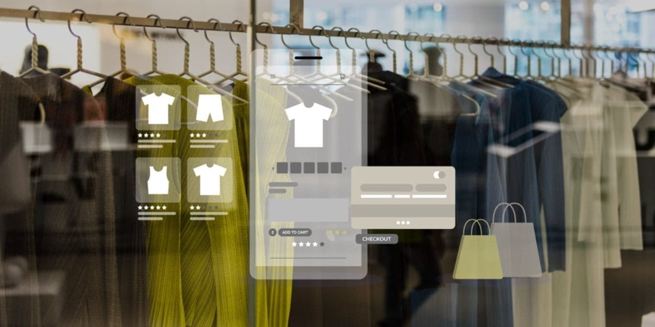 Tap, Try, Buy: What Fashion Retailers Must Do to Stay Relevant