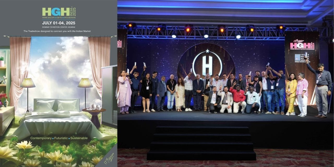 HGH India 2025: Designing the Future of Indian Homes