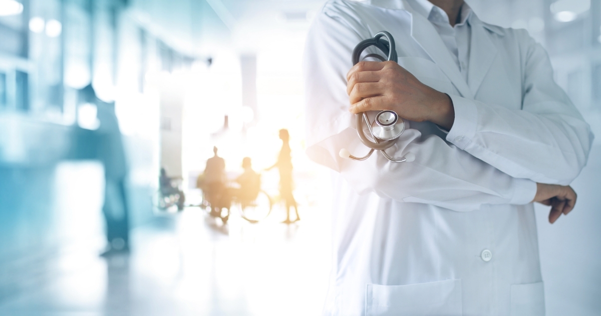 Healthcare professionals to be honored as TFT Watchlist Awards kicks off in Saudi Arabia