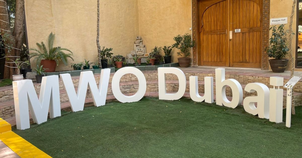 MWO-Dubai urges OFWs to register early on DMW Portal for faster OEC processing