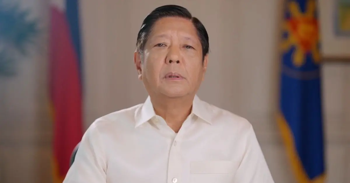 Marcos echoes frustration over Senior High School, says system has ‘no advantage'