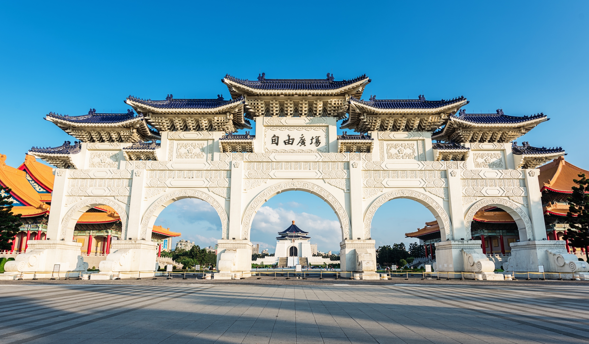 Taiwan extends visa-free entry for Filipinos until next year