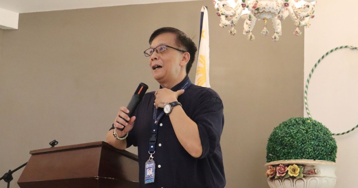 DMW extends aid to families of OFWs killed in Myanmar quake