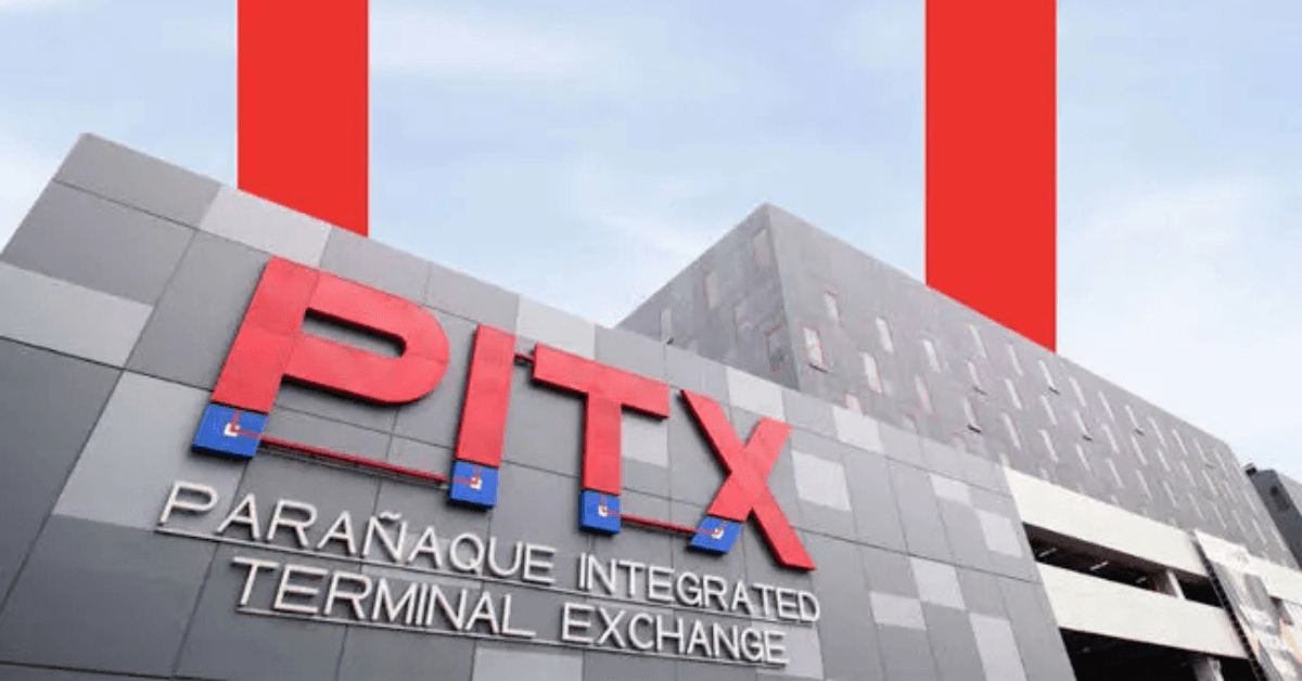 PITX expects 2.5 million passengers for Holy Week 2025